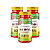 Vitamina B12 Metilcobalamina 350mg com 60 Cápsulas Unilife - Imagem 3