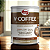 V-Coffee Energy Boost 220g Vitafor Café Energético em Pó - Imagem 4