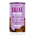 Shake Protein 450g Sanavita Sabor Chocolate Suíço – Suplemento Proteico em Pó - Imagem 1