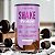 Shake Protein 450g Sanavita Sabor Chocolate Suíço – Suplemento Proteico em Pó - Imagem 2