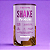 Shake Protein 450g Sanavita Sabor Chocolate Suíço – Suplemento Proteico em Pó - Imagem 3