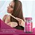 Biotina 45mcg 60 Cápsulas QualyNutri – Suplemento Nutricional para Cabelos, Unhas e Pele Saudável - Imagem 2