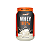 Whey 100% Leche Niño 900g New Millen Proteína Concentrada Sabor Cremoso - Imagem 1
