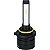 SHOCKLIGHT S14 NANO HB3 HB4 6000K 12V 32W 3600LM - Imagem 2