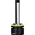 SHOCKLIGHT S14 NANO H27 6000K 12V 32W 3600LM - Imagem 3