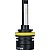 SHOCKLIGHT S14 NANO H8 H9 H11 H16/2 6000K 12V 32W 3600LM - Imagem 3