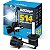 SHOCKLIGHT S14 NANO H7 6000K 12V 32W 3600LM - Imagem 1