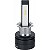 SHOCKLIGHT S14 NANO H3 6000K 12V 32W 3600LM - Imagem 2