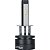 SHOCKLIGHT S14 NANO H3 6000K 12V 32W 3600LM - Imagem 3