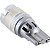 SHOCKLIGHT TITANIUM LAMPADA LED T10 13 SMD 4014/3030 12V BRANCO CANBUS - Imagem 3