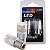 SHOCKLIGHT TITANIUM LAMPADA LED 1 POLO 12V LARANJA - Imagem 1