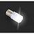 SHOCKLIGHT TITANIUM LAMPADA LED 2 POLOS 12V BRANCA - Imagem 4