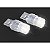 SHOCKLIGHT TITANIUM LAMPADA LED T20 1 POLO 12V BRANCA - Imagem 3