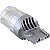 SHOCKLIGHT TITANIUM LAMPADA LED T20 1 POLO 12V BRANCA - Imagem 4