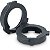SHOCKLIGHT ADAPTADOR PARA LAMPADA H7 SLL-03 VOLKSWAGEN - Imagem 1
