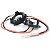 SHOCKLIGHT ADAPTADOR PARA LAMPADA H7 SLL-17 VOLKSWAGEN - Imagem 1