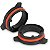 SHOCKLIGHT ADAPTADOR PARA LAMPADA H7 SLL-20 CHEVROLET - HONDA - VOLKSWAGEN - Imagem 1