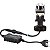 SHOCKLIGHT LED ELIPTICO H4 6500K 9-32V 36W 5200LM - Imagem 2