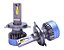 RAYX LED MAX H3 6000K 9-36V 7500LM - Imagem 1