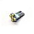 LAMPADA LED T10 4 LEDS SLIM 6000K 12V - Imagem 1