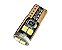 LAMPADA LED T10 6 LEDS 6000K 12V CANBUS - Imagem 1