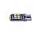 LAMPADA LED T10 15 LEDS SILICONE 6000K 12V - Imagem 1
