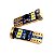 LAMPADA LED T10 18 LEDS 6000K 12V CANBUS - Imagem 1