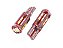 LAMPADA LED T10 19 LEDS 6000K 12V CANBUS - Imagem 1