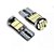 LAMPADA LED T10 26 LEDS 6000K 12V - Imagem 1