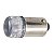 LAMPADA LED BA9S 69 COLB 6000K 12V - Imagem 1