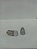 LAMPADA LED BA9S 69 COLB 6000K 12V - Imagem 2