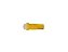 LAMPADA LED T5 AMARELO 12V - Imagem 1