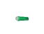 LAMPADA LED T5 VERDE 12V - Imagem 1