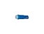 LAMPADA LED T5 AZUL 12V - Imagem 1