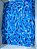 LAMPADA LED T5 AZUL 12V - Imagem 2