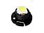LAMPADA LED B8.4 BRANCA 12V - Imagem 1