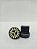 LAMPADA LED T20 1 POLO 18 LEDS 6000K 12V - Imagem 2