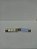 LAMPADA LED TORPEDO FUSIVEL 26MM 3 LEDS 6000K 12V - Imagem 2