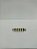 LAMPADA LED TORPEDO 41MM 16 LEDS 6000K 12V - Imagem 2