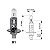 LAMPADA HALOGENA H1 3200K 55W 12V - Imagem 3