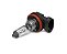 LAMPADA HALOGENA H8 3200K 35W 12V - Imagem 2