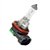 LAMPADA HALOGENA H11 3200K 55W 12V - Imagem 1