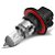 LAMPADA HALOGENA H13 3200K 60/55W 12V - Imagem 2