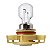LAMPADA HALOGENA H16 3200K 19W 12V - Imagem 1