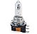 LAMPADA HALOGENA H15 3200K 15/55W 12V - Imagem 2