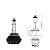 LAMPADA HALOGENA H27 3200K 27W 12V - Imagem 3