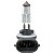 LAMPADA HALOGENA H27 3200K 27W 12V - Imagem 1