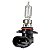 LAMPADA HALOGENA HB3 3200K 61W 12V - Imagem 1