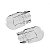 LAMPADA HALOGENA T20 1 POLO W21W 3200K 21W 12V - Imagem 2