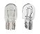 LAMPADA HALOGENA T20 2 POLOS W5/21W 3200K 5/21W 12V - Imagem 2